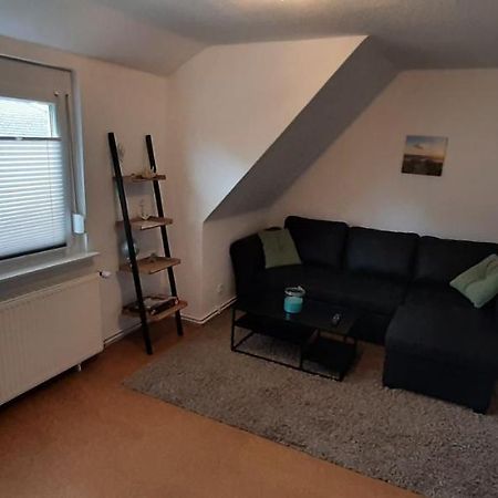 Fewo Sumer 1 Apartment Вилхелмсхафен Екстериор снимка