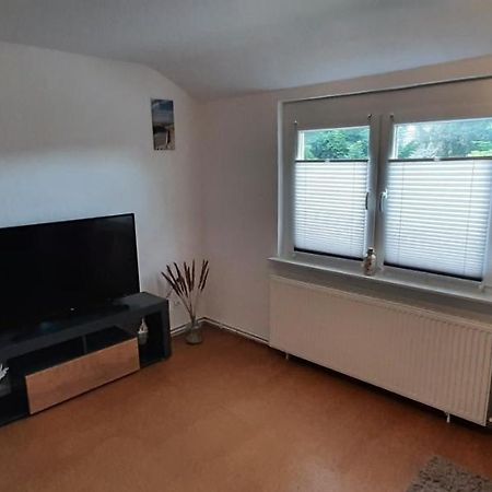 Fewo Sumer 1 Apartment Вилхелмсхафен Екстериор снимка