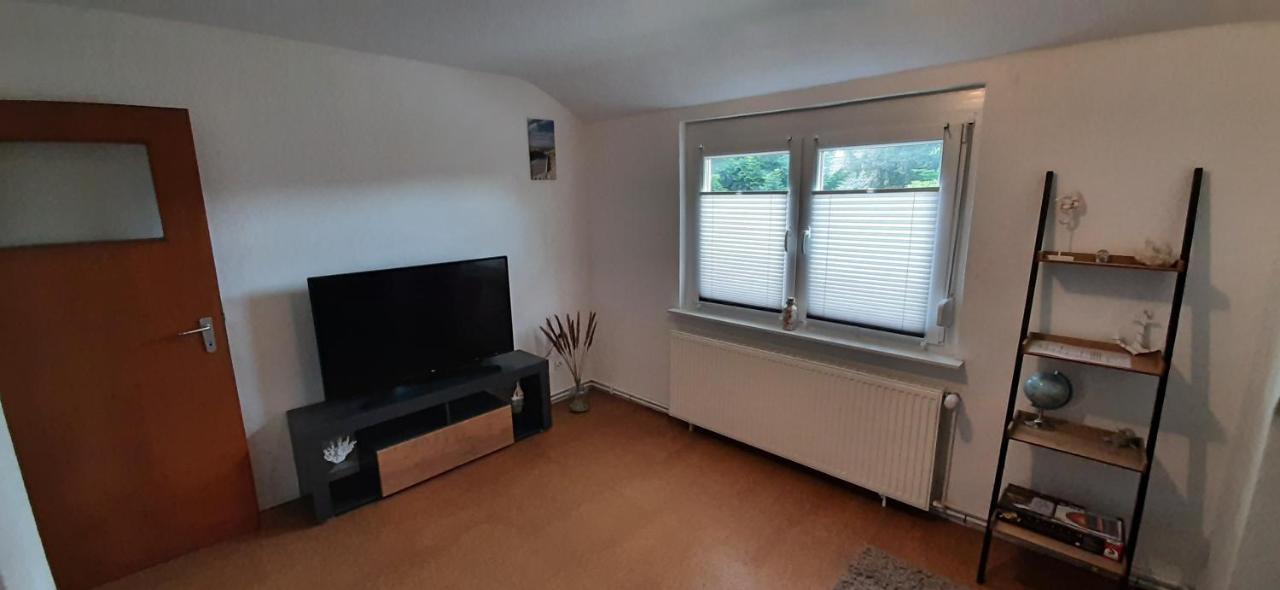 Fewo Sumer 1 Apartment Вилхелмсхафен Екстериор снимка